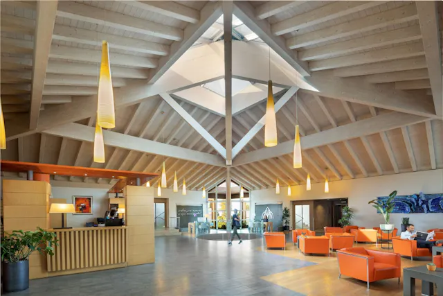 Hotel Caesius Thermae & Spa Resort