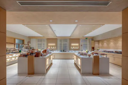 Hotel Caesius Thermae & Spa Resort