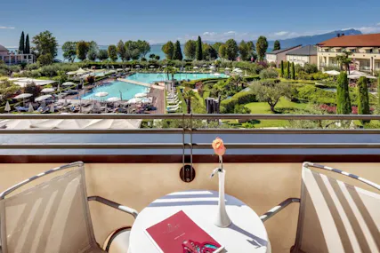 Hotel Caesius Thermae & Spa Resort