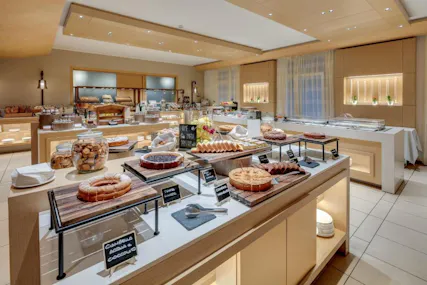 Hotel Caesius Thermae & Spa Resort