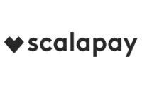 Logo Scalapay