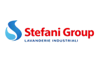 Logo Stefani group