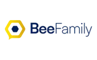 Logo BeeFamily