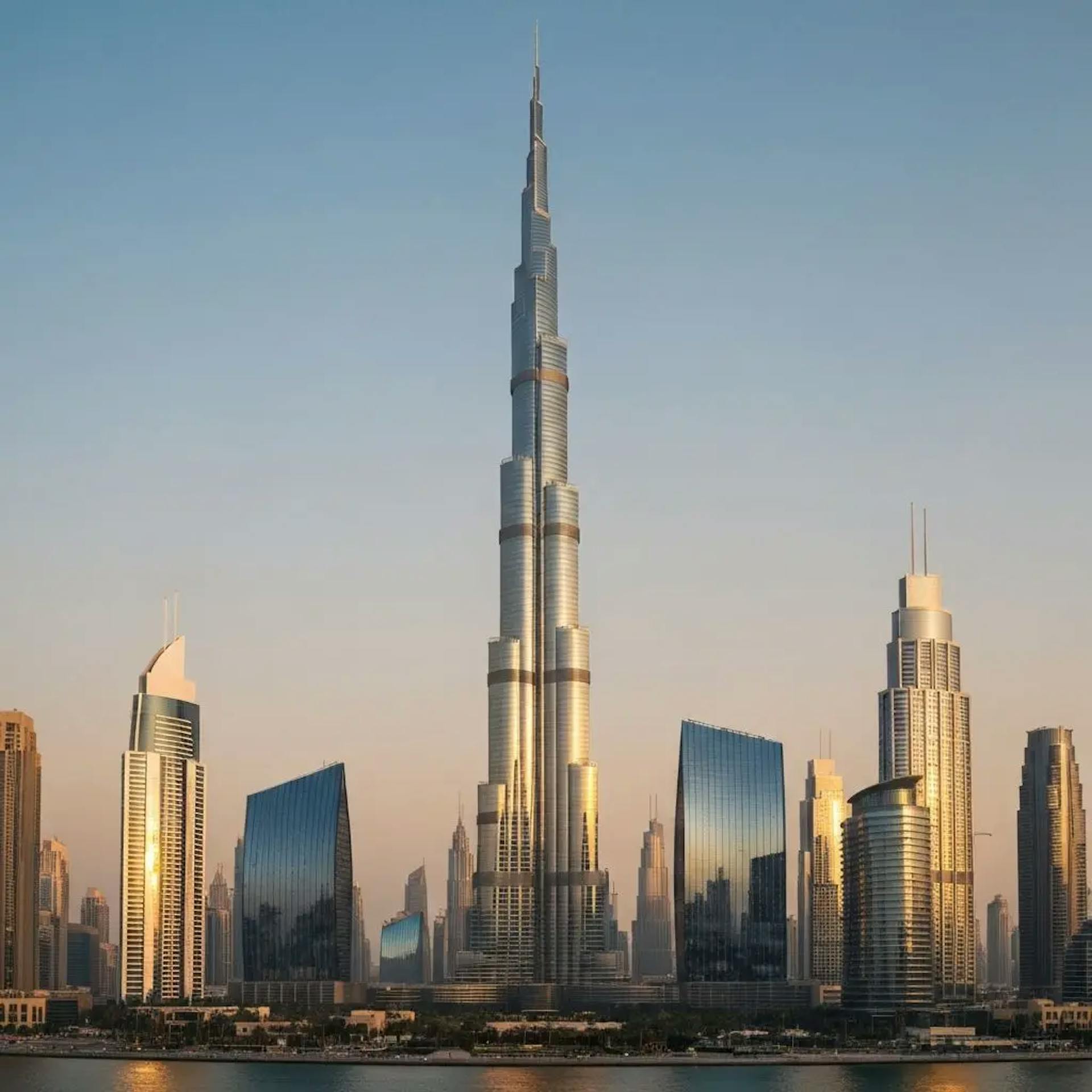 Dubai_Business_Hub
