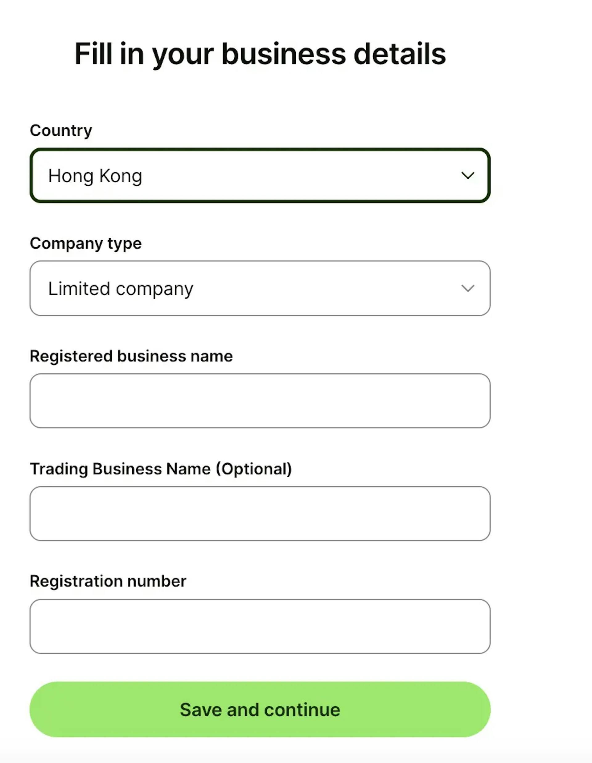 Wise Business Business Details