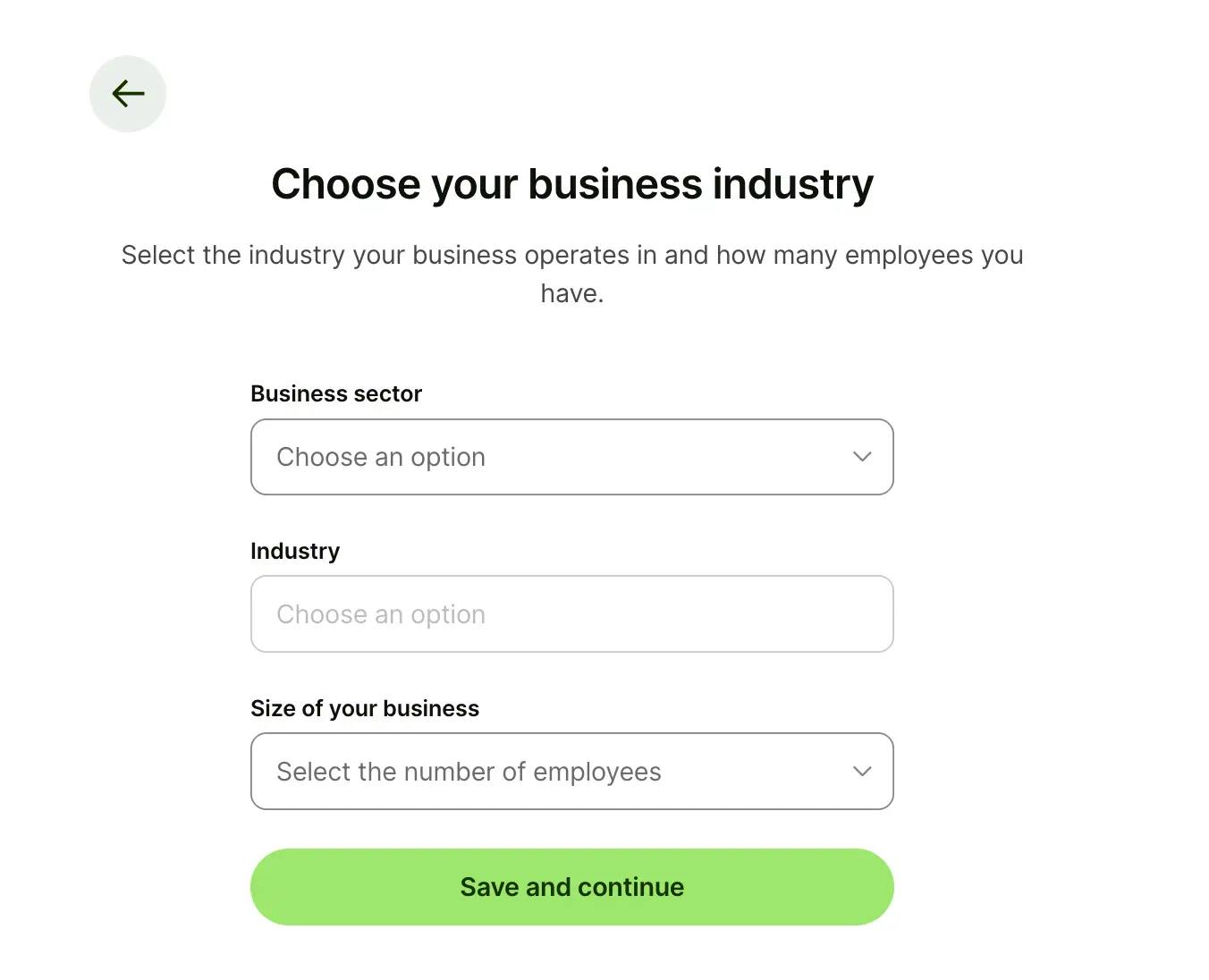 Wise Business Business Industry