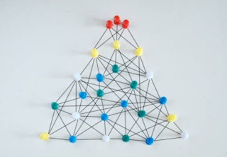 De la jerarquía del liderazgo a la red colaborativa y la anticipación