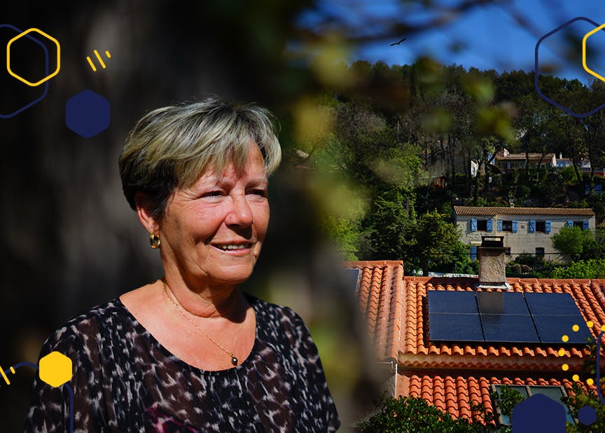 Témoignage client - Monabee entreprise panneaux photovoltaïques