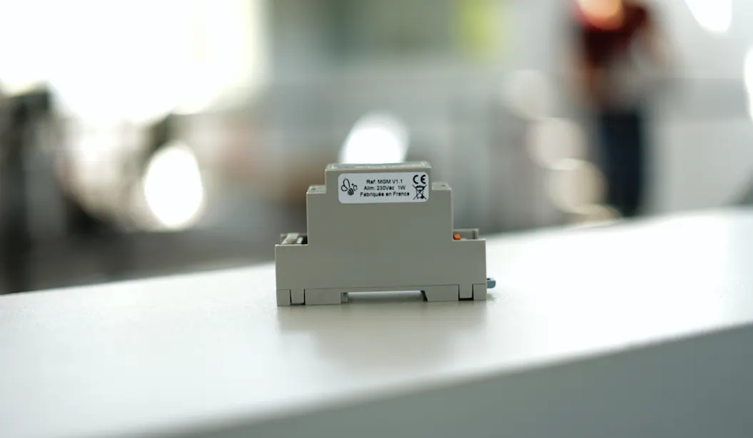 solution monitoring solaire module gestion pilotage - Monabee entreprise panneaux photovoltaïques