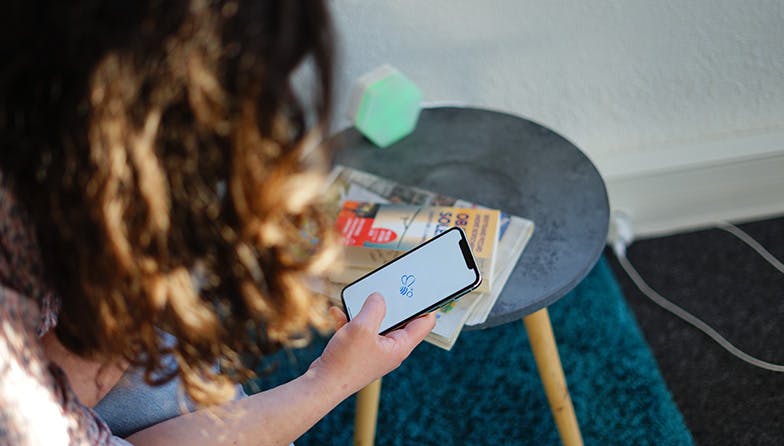 Application Optimee'z - Monabee entreprise panneaux photovoltaïques