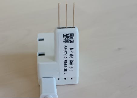 solution monitoring autoconsommation solaire lecteur d'énergie 