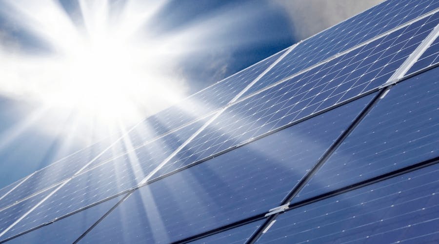 Le chauffage solaire en 2022 : le choix d'une énergie rentable sur