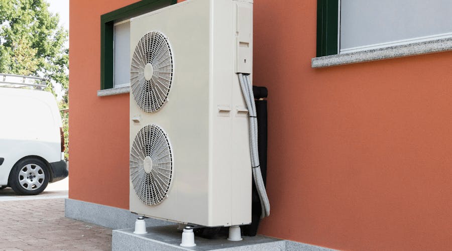 rentabiliser sa pompe à chaleur avec des panneaux solaires