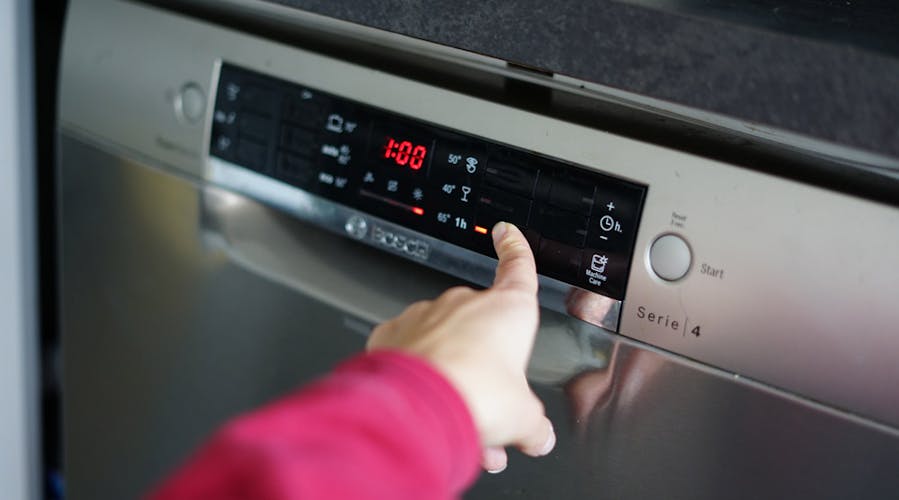 déclencher son lave-vaisselle en heures creuses