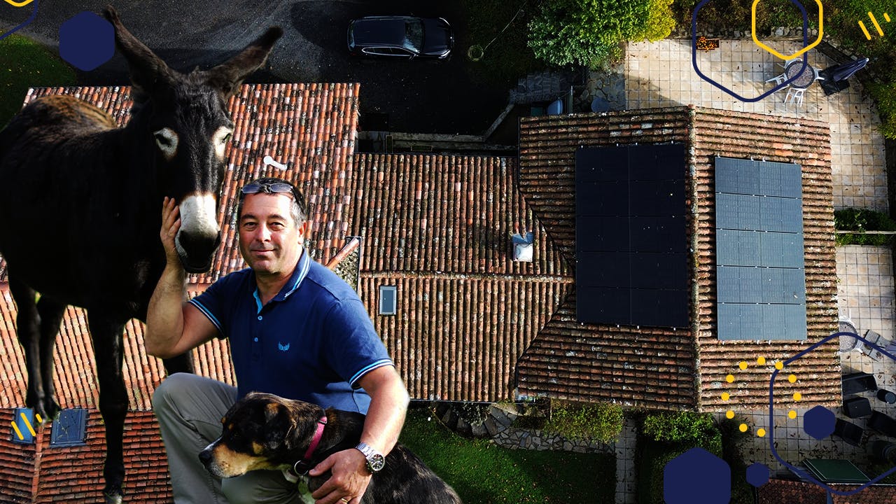 Interview client Monabee - Gîte la belle époque