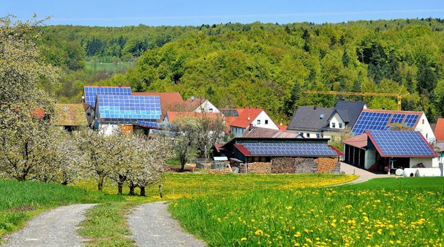 tarifs achat photovoltaïque