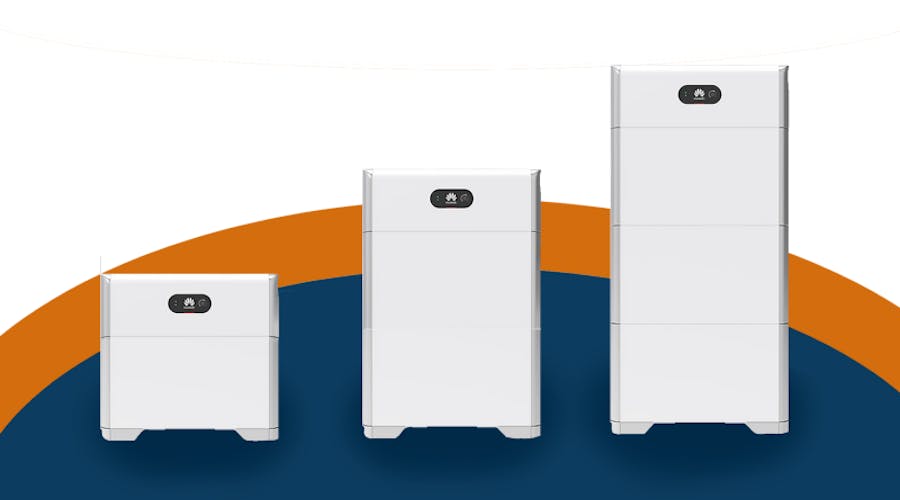 Batterie solaire (source : Visiodevis)