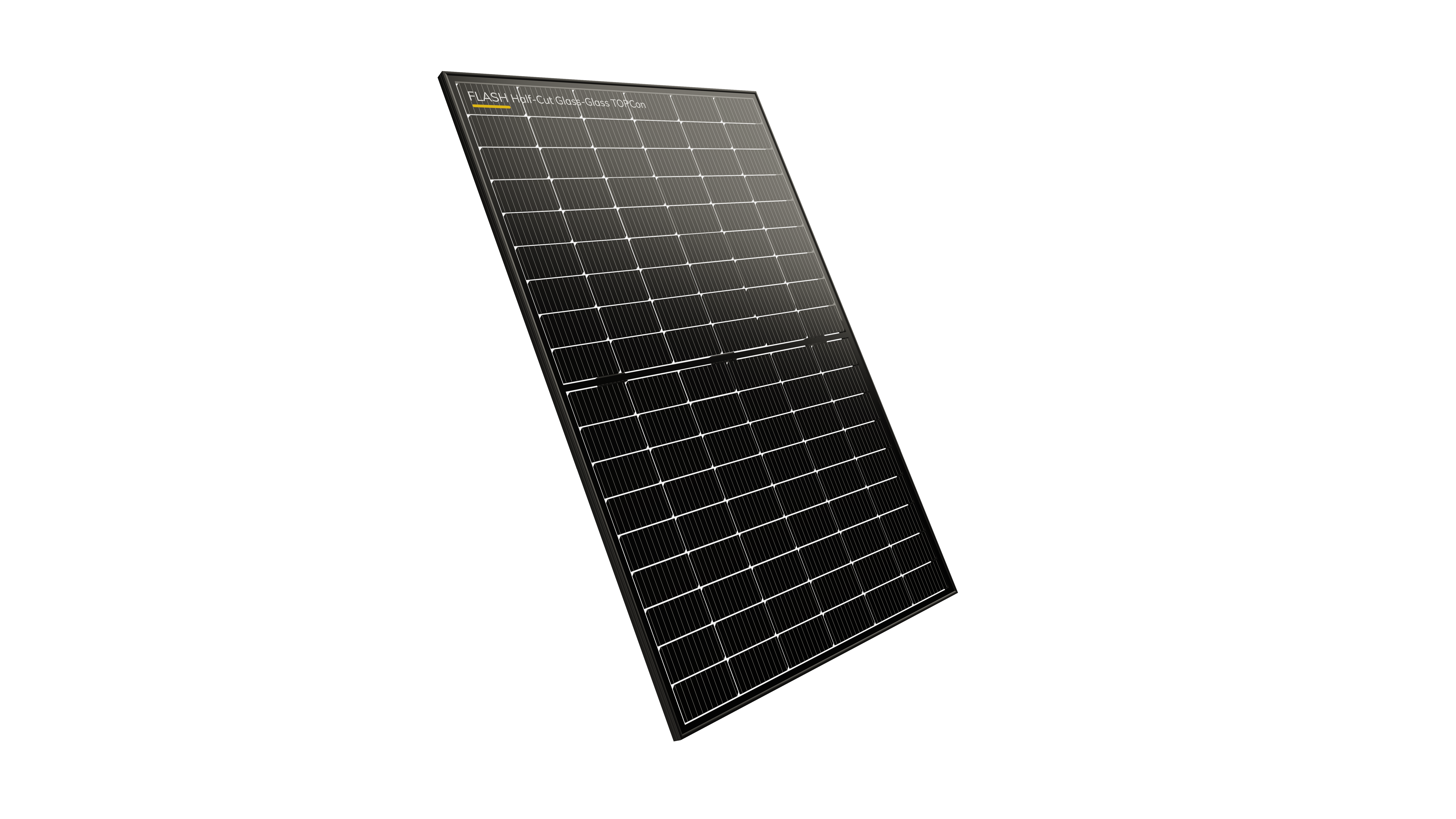Panneau photovoltaïque Dualsun