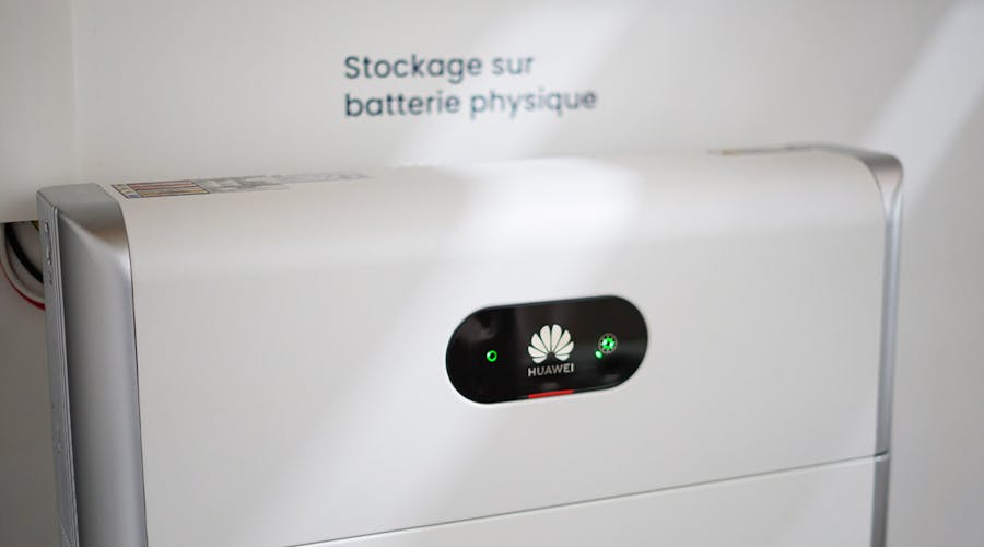 Batterie Huawei