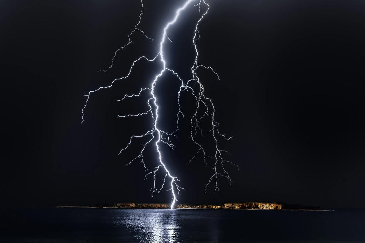 orage