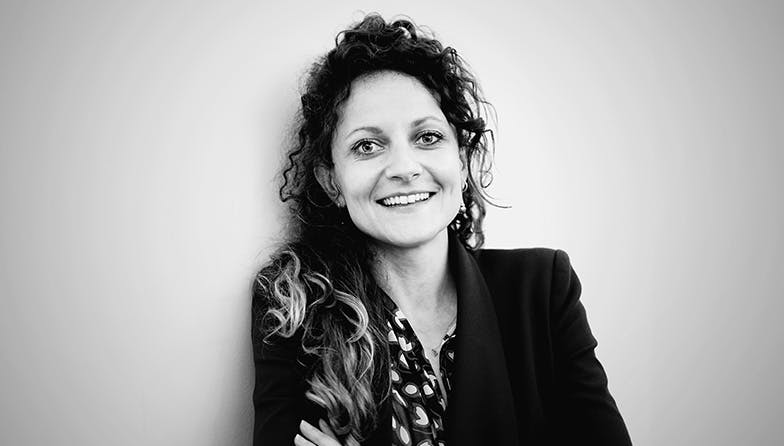 Clara Trevisiol - Etre femme entrepreneure, le dessous des cartes - Monabee entreprise panneaux photovoltaïques