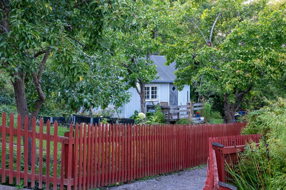 maison autonome 
