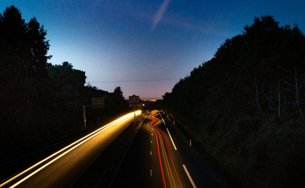 nuit électricité