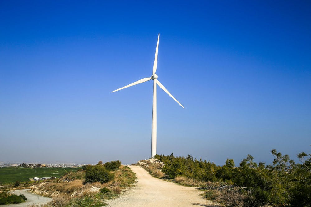 produire son électricité soi-même avec des éoliennes