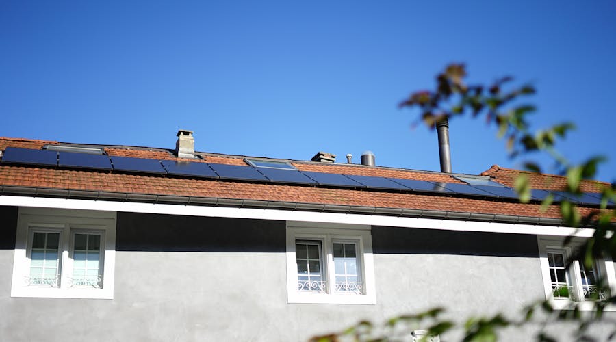 Quelles économies réaliser avec des panneaux solaires en autoconsommation ? 