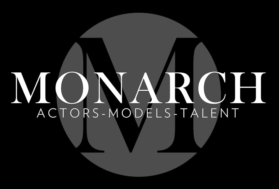 Monarch People logo