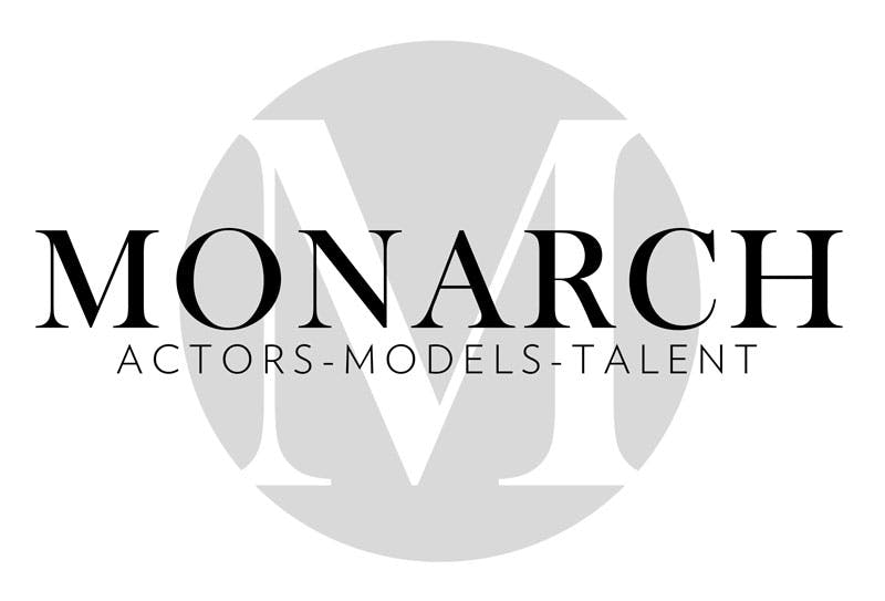 Monarch People Logo