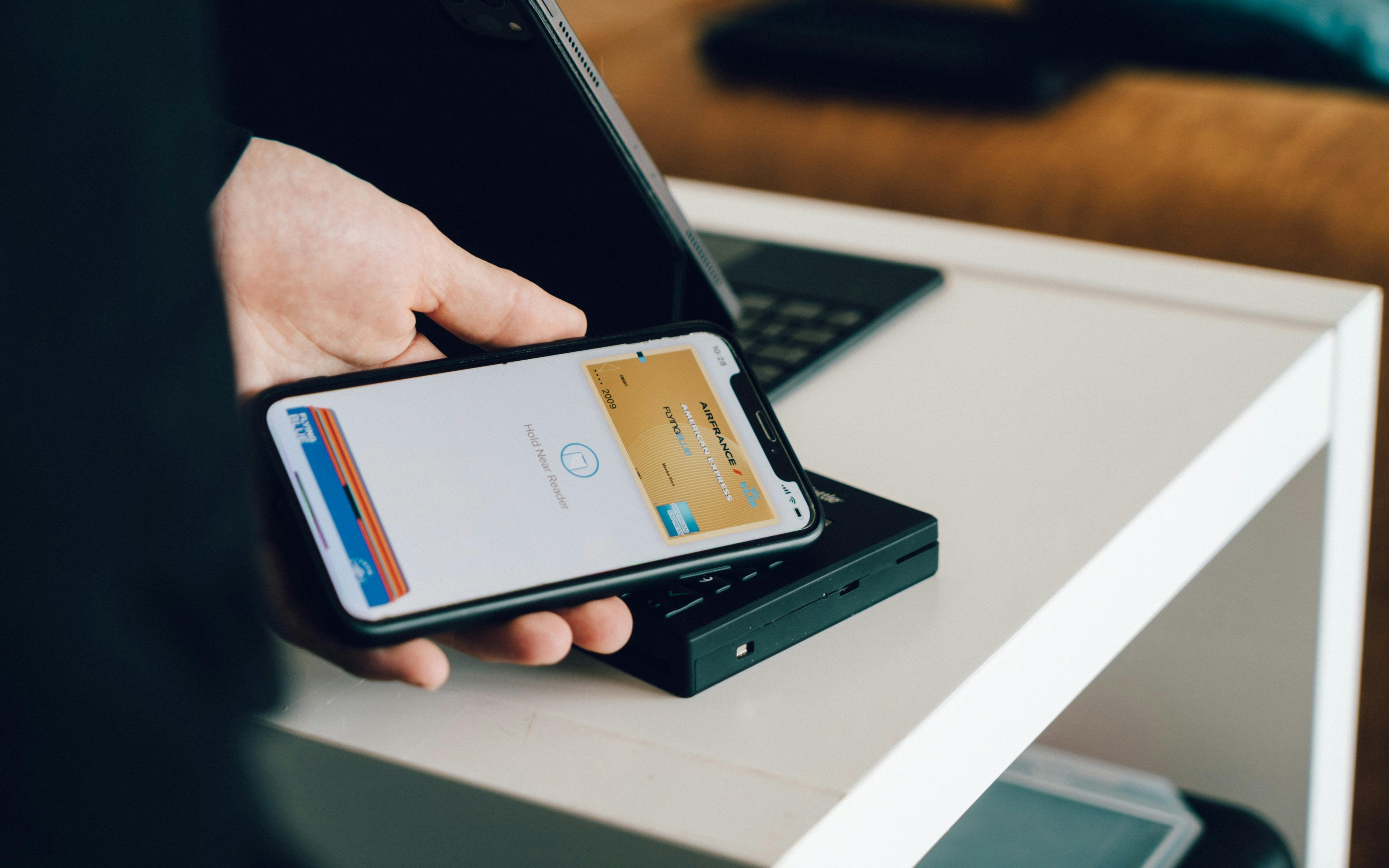 10 Trends Shaping the Future of Payments  MONEI