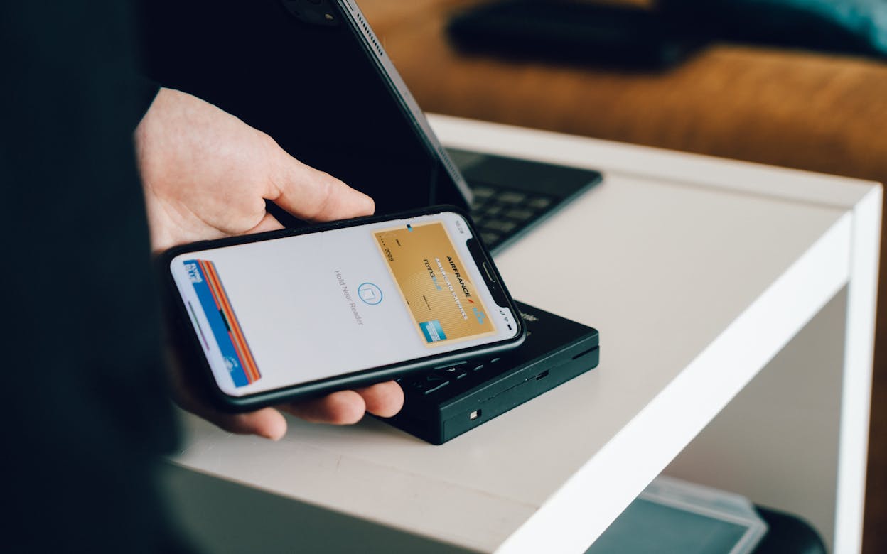 10 Trends Shaping the Future of Payments & E-commerce