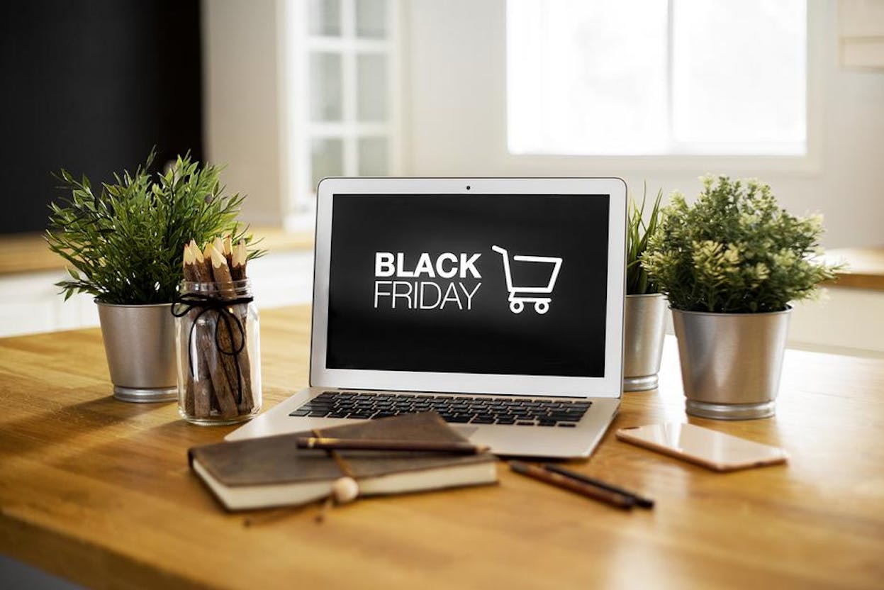 Black Friday & Cyber Monday: 12 consejos para tu e-commerce (2023)