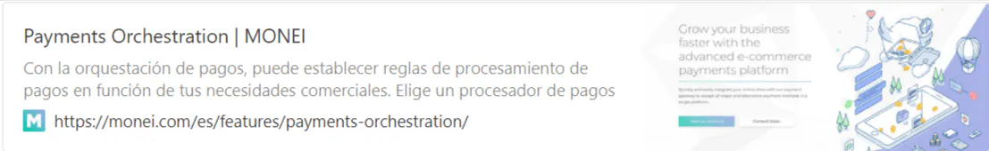 Kit Digital - Pasarela de pagos | MONEI | MONEI