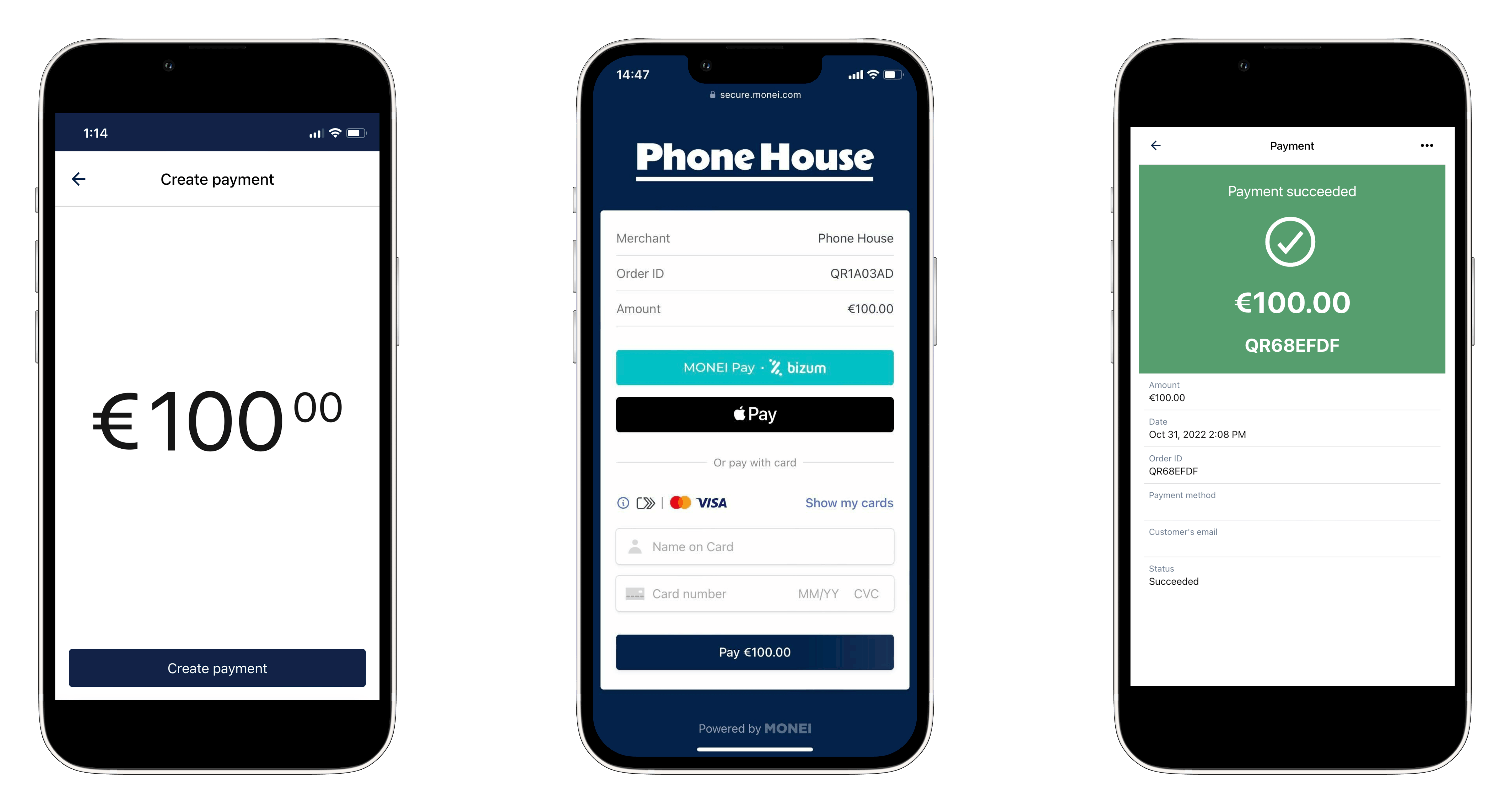 What are NFC Mobile Payments? All You Need to Know MONEI