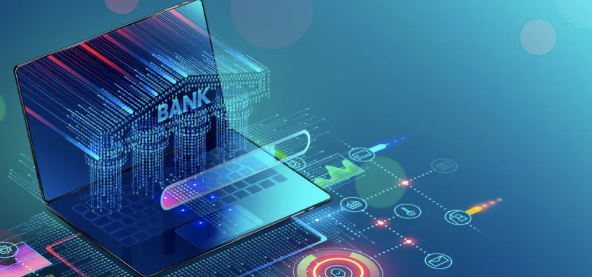 Fintech Vs Traditional Banks: Competition Or Collaboration? | MONEI