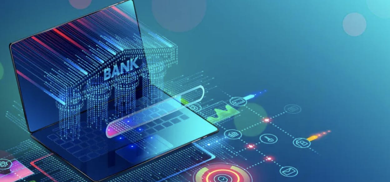 Fintech vs Traditional Banks: Competition or Collaboration? | MONEI