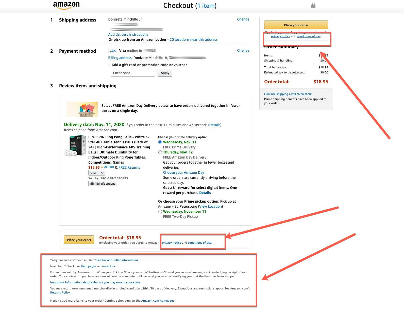 11 consejos para optimizar tu checkout de MONEI