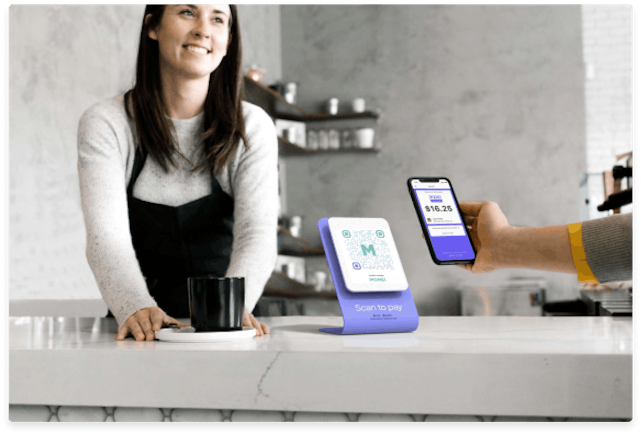 QR Code Payments: What They Are, How They Work, and How to Accept Them