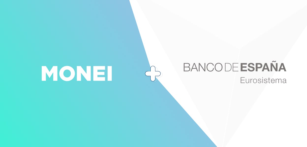 MONEI Obtains its Payment Institution License from Banco de España