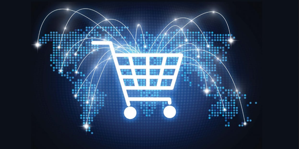 E-commerce international : importance, tendances et prévisions