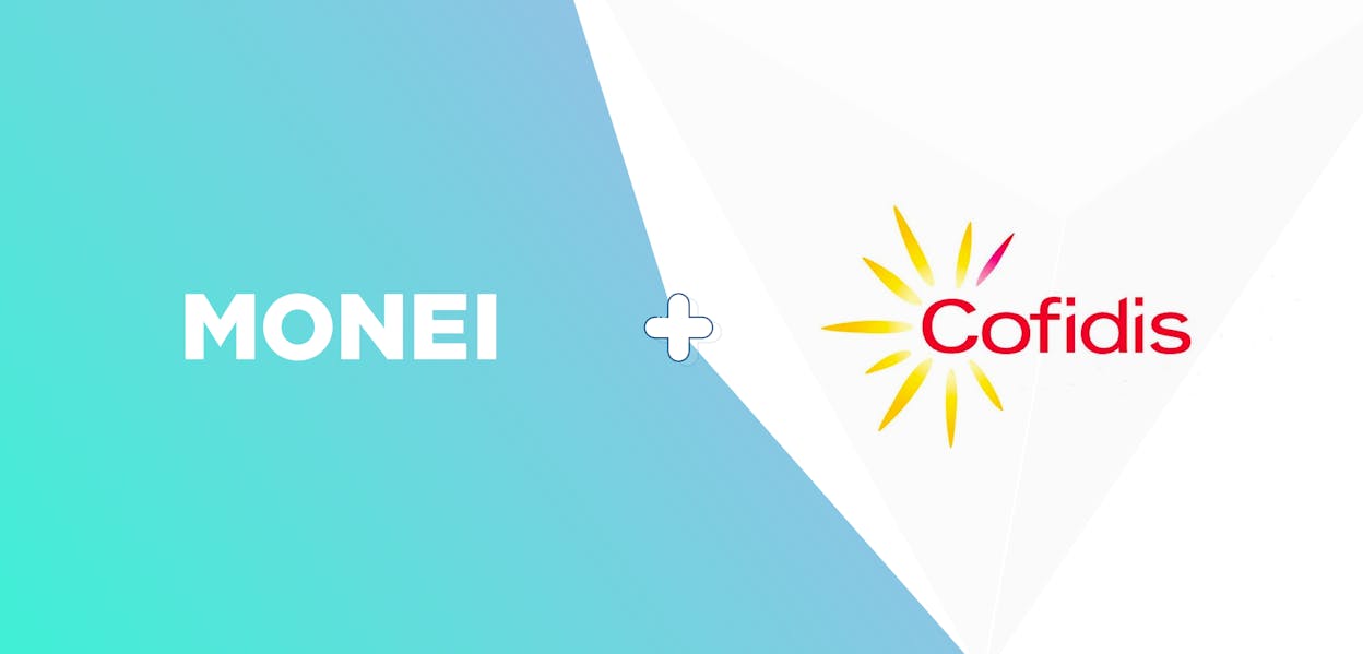 MONEI and Cofidis Join Forces to Help E-commerce Merchants Accept Installment Payments with 4xcard