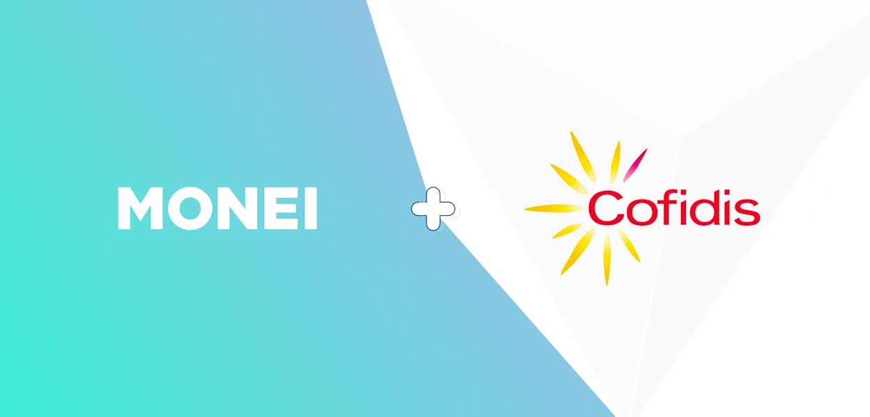 MONEI and Cofidis Join Forces to Help E-commerce Merchants Accept Installment Payments with 4xcard 