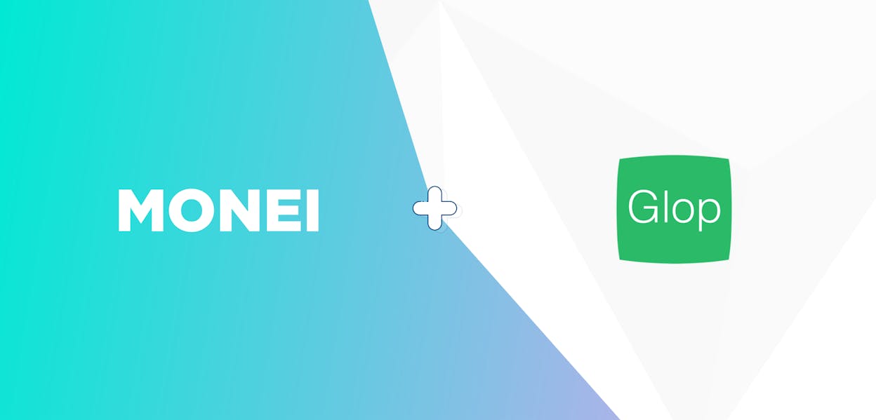 MONEI and Glop Close an Agreement to Revolutionize Payments in Physical Stores