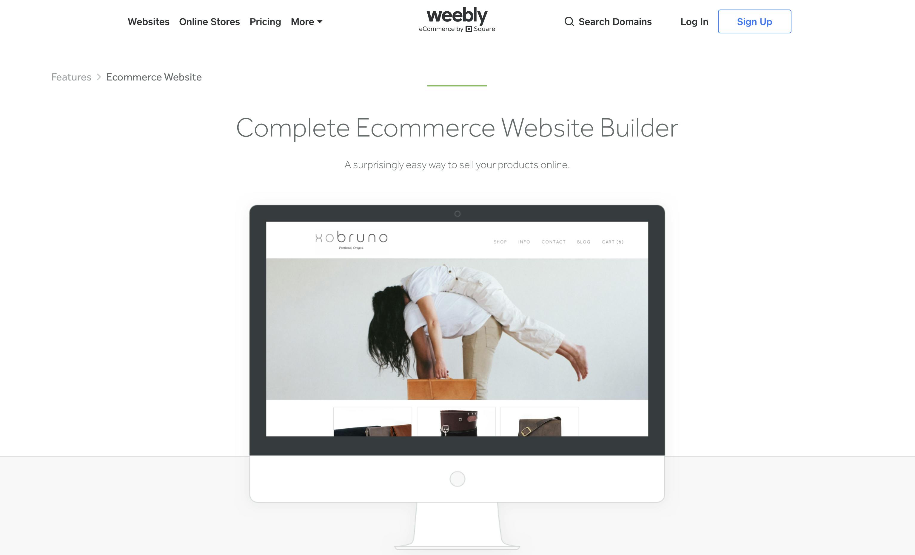 Weebly