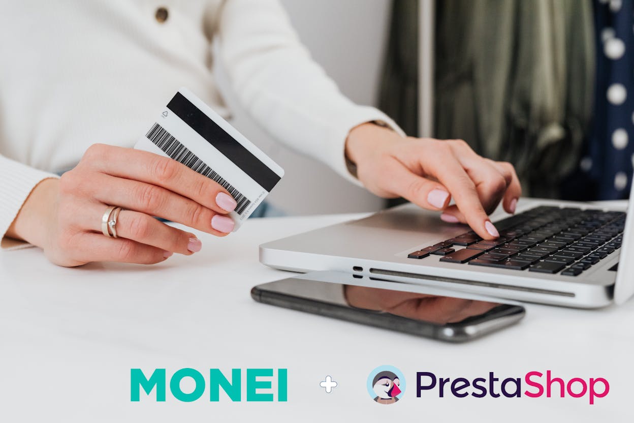 Configurar métodos de pago en PrestaShop, en 5 pasos