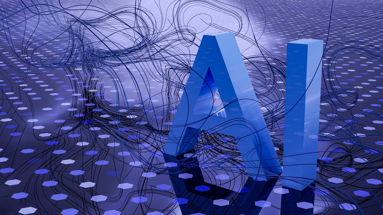 AI in Payments: How It’s Transforming the Industry