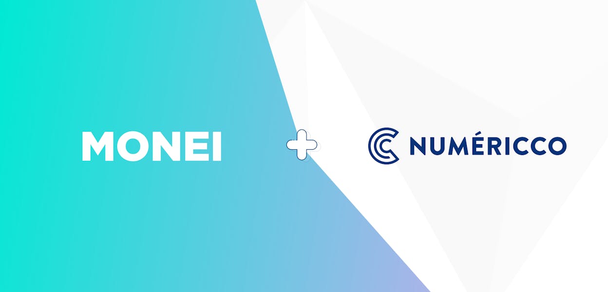 MONEI x Numéricco: Bringing the Best Payment Services to More Businesses