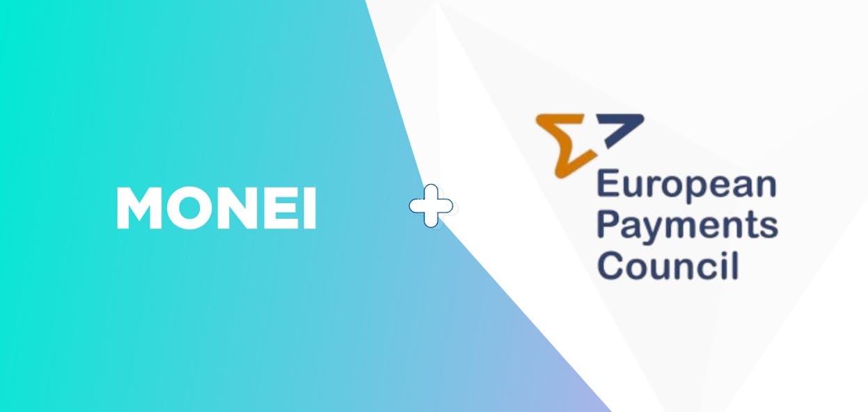MONEI se incorpora al European Payments Council (EPC)